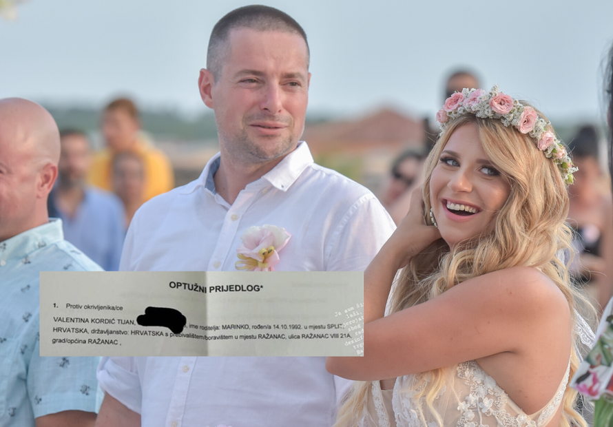 Valentinu iz 'Ljubavi na selu' tuže za narušavanje reda i mira širenjem lažnih vijesti o koroni