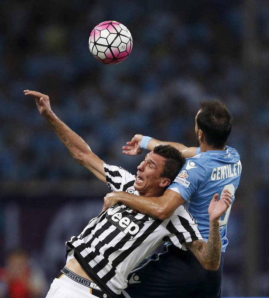 Aly Song/Reuters/PIXSELL