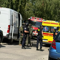 VIDEO Tala&ccaron;ka kriza u Zagrebu: '&Zcaron;enu je zatvorio na balkonu. Policija izbila vrata stana...'