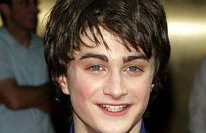Harry Potter za 18. rođendan kupuje Fiat