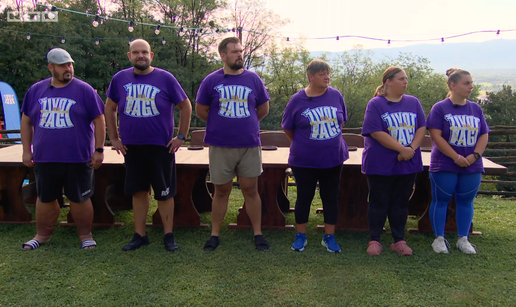 Novi izazov u '&Zcaron;ivotu na vagi': Pravila su jasna, a na meniju se 'smije&scaron;e' pravi zagorski &scaron;trukli