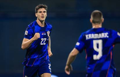 Dinamova velika želja ima novi klub. Matanović srušio rekord