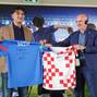 Zagreb: Predstavljanje Nogometnog kampa za djecu u Hrvatskoj Italia Soccer Camp 2023