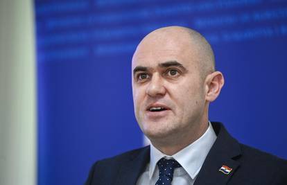 Dabro među najnegativnijima: 'Pored toliko poštenjačina, ja sam najgori od najgorih!'