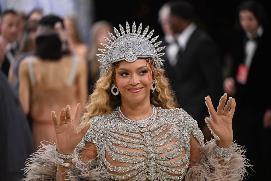 The Met Gala 2026 - New York
