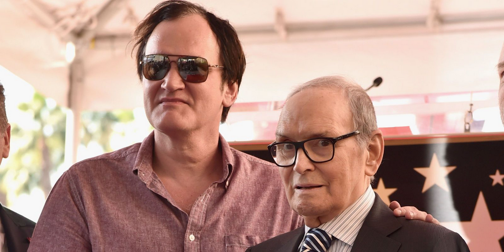 Tarantino je lovio lopove po svojoj kući: Uspjeli su pobjeći