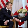 Macron i Trump dogovorili su primirje oko digitalnog poreza