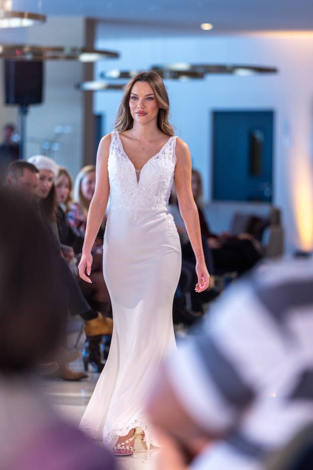 Pula: Otvoren TIJARAsposaNEWS 2025, Istarski Festival Vjenčanja