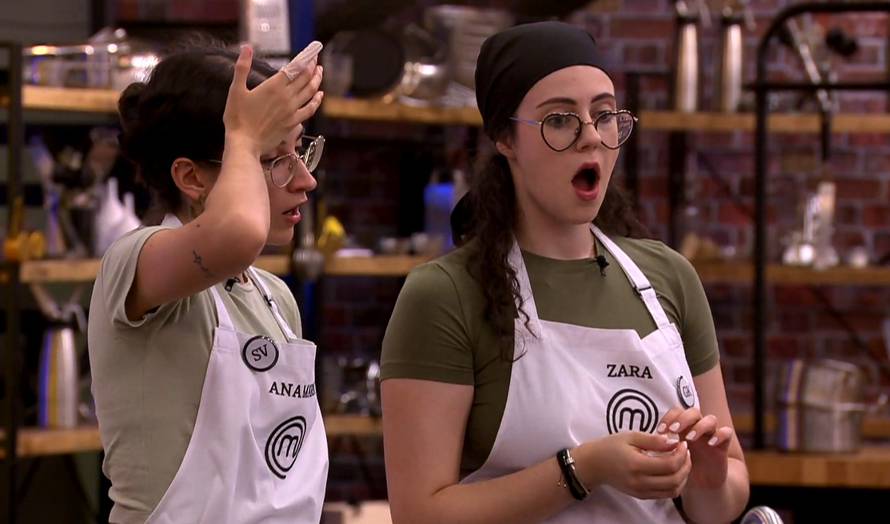 U MasterChefu počinje kuhanje u parovima: 'Ne znam kako ćemo funkcionirati zajedno...'