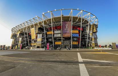 Kosovo lobira kod Fife: Katarci, dajte nam taj čudesni stadion