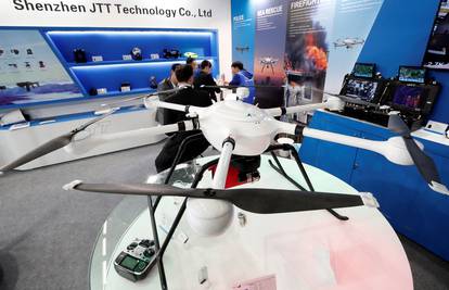 Ostaju predugo: Japanci će dronovima tjerati ljude s posla