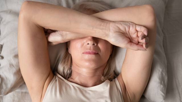 Dovoljno sna može biti dobra prevencija za razvoj demencije