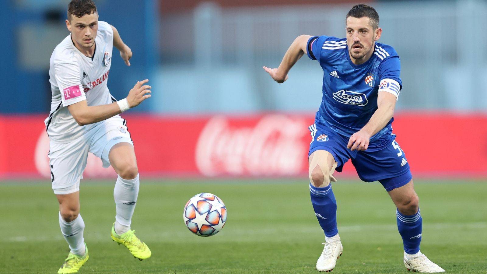 Ademi odigrao 300. za Dinamo: Sedmi po broju nastupa, a već u Osijeku stiže Kranjčara i Vabeca