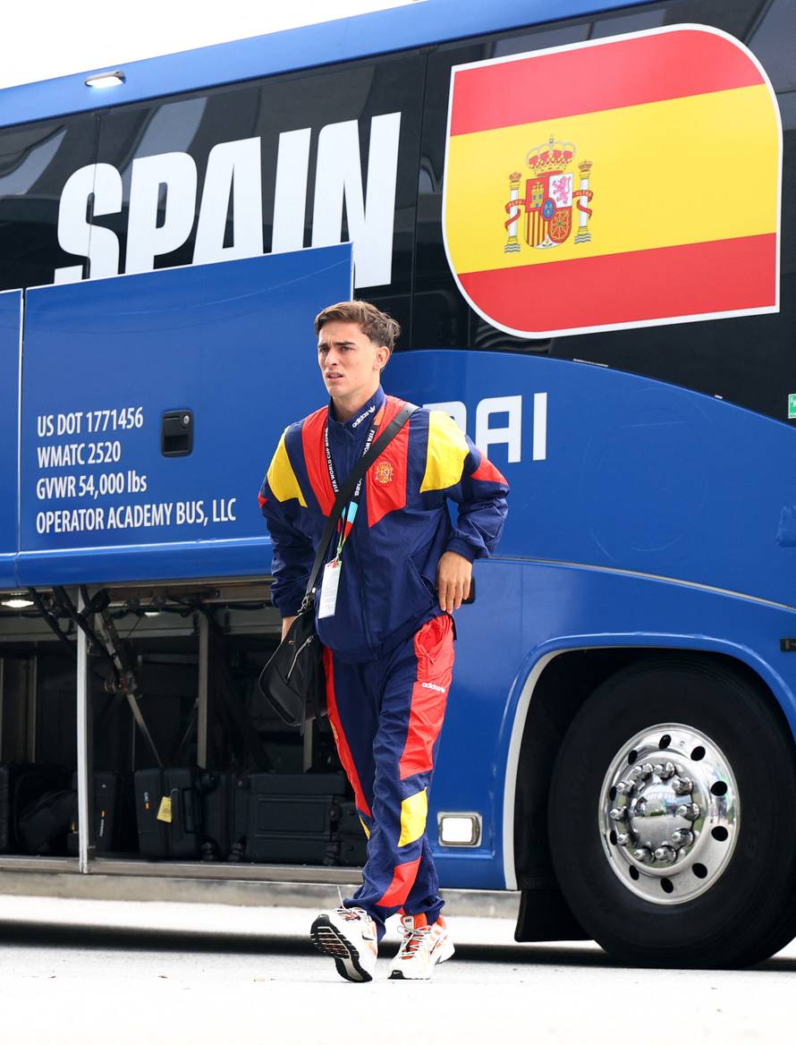 FIFA World Cup 2026 - Group H - Spain v Saudi Arabia