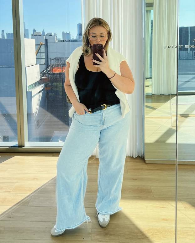 FOTO Amerikanka podijelila internet: Jednima je savršena, drugima previše, a vama?