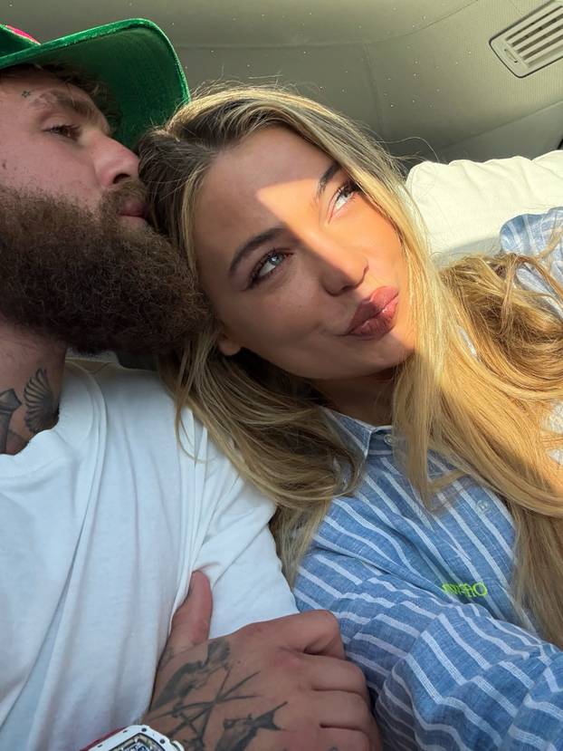 FOTO Juttine igre: Skidala se na ledu i izvan njega, pucala joj je medalja, zaradila je milijune...