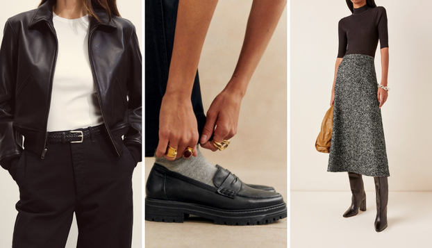 Složite luksuzni ormar s malo novca: Ovo je 10 jeftinih komada koji izgledaju skupo