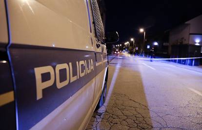 Policija uhitila muškarca (44) u Bjelovaru: Pijan i bez vozačke sudario se u auto pa pobjegao