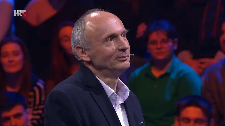 Marko Zoldoš pobijedio četvero lovaca s 21 sekundom prednosti