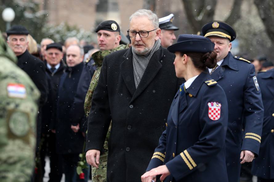 'Gdje je Stipetić  došao na prvu crtu, to je značilo sigurnost...'