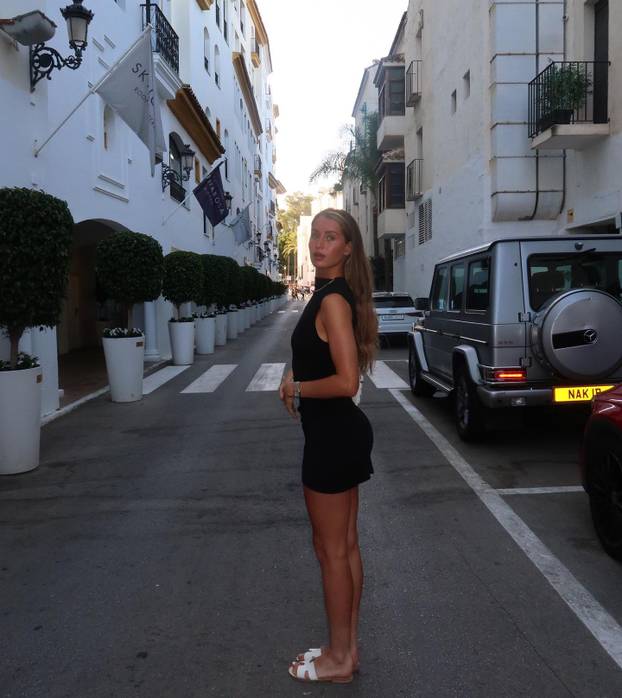 FOTO Slomila je srce Bayernovoj zvijezdi, pričalo se da je bila nevjerna, a sad ponovno ljubi