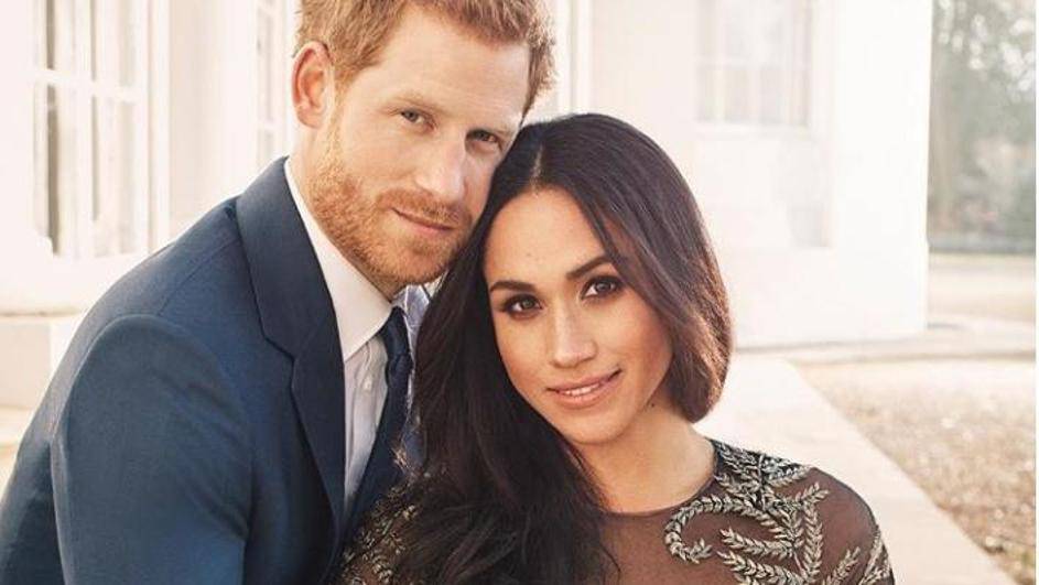 Ovi glumci će utjeloviti Meghan i princa, a neki fanovi negoduju