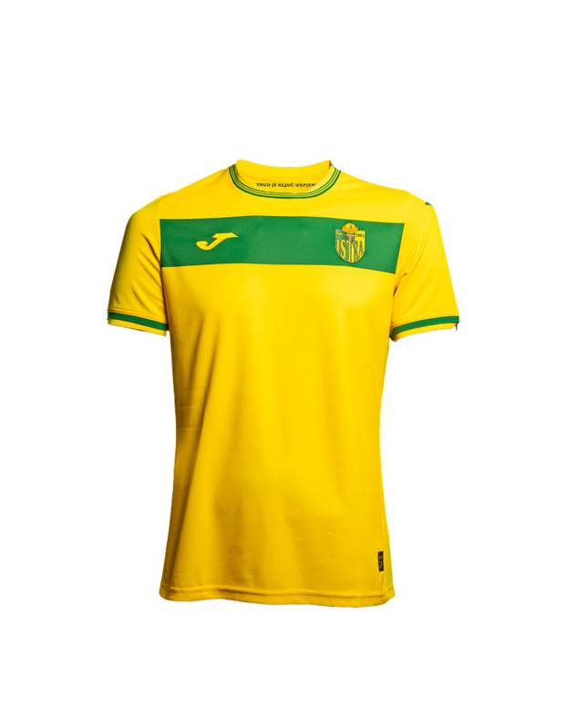 FOTO Tko je predstavio dresove za novu sezonu i koliko koštaju?