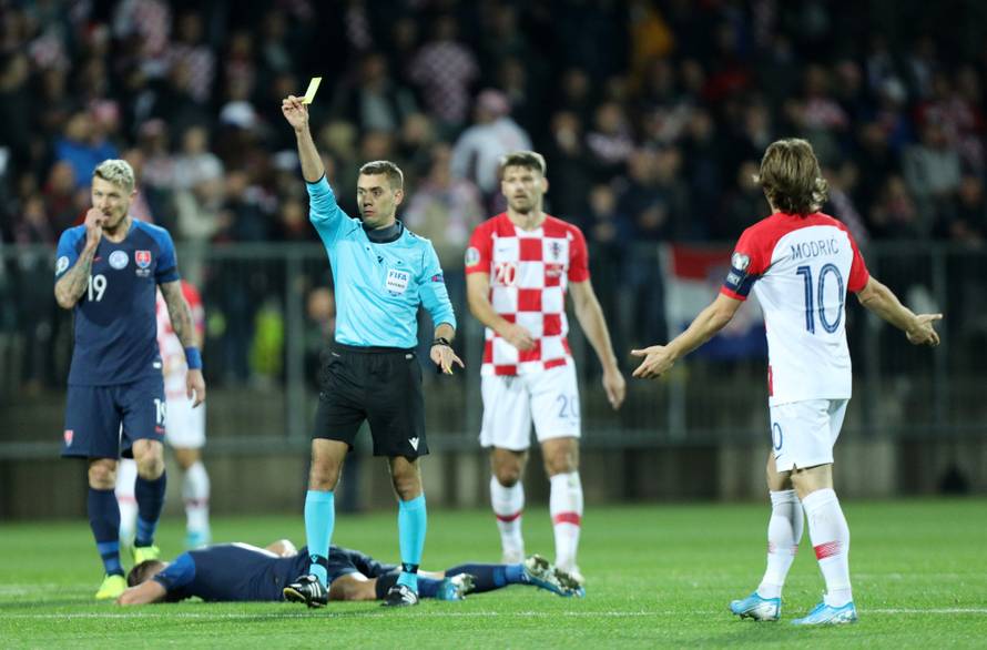 Tako se to radi: Vatreni nakon preokreta izborili Euro 2020.!