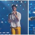 VIDEO Nick Jonas na koncertu propao kroz rupu na pozornici: 'Netko će dobiti otkaz zbog tog'