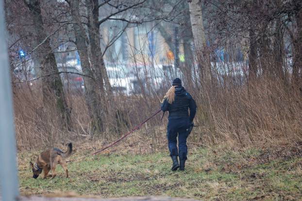 Deadly shooting attack at school in Orebro