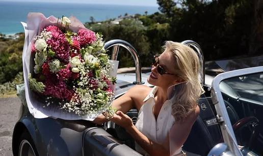 FOTO Zavirite u luksuzni &zcaron;ivot britanske 'RichTok' influencerice