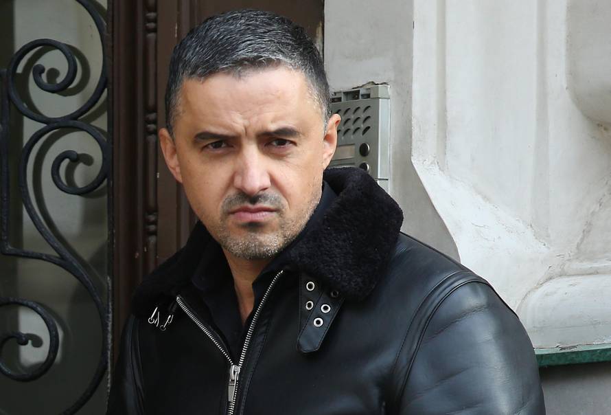 Konobaru je prijetio ubojstvom: Pritvorili su oca mladog ubojice