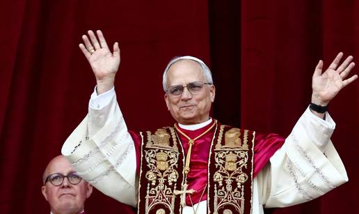'Papa Lav XIV. bit će trezven papa, često je smirivao papu Franju kod teoloških izleta'