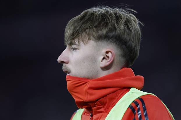 DFB Cup - Quarter Final - Bayern Munich v RB Leipzig