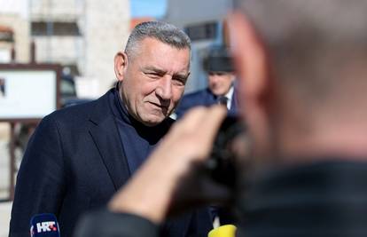 General Ante Gotovina o pozivu na Milanovićevu inauguraciju: 'Ako Bog da, bit ću i ovaj put...'