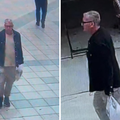 FOTO Prepoznajete li mu&scaron;karca s fotografije? Tra&zcaron;e ga zbog napada na novinara u Splitu