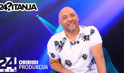 Mario Roth: 'Da nisam pjeva&ccaron; bio bih direktor dobrog cirkusa'