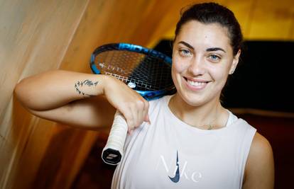 Ana Konjuh za 24sata: Dat ću si još jednu i posljednju priliku...