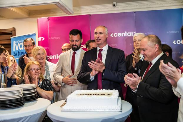 Split: Ivica Puljak priznao poraz i čestitao Šuti na izbornim rezultatima