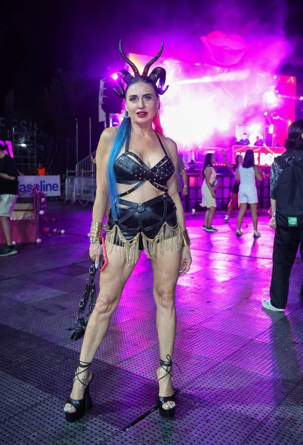 Split: Drugi dan Ultra Europe festivala