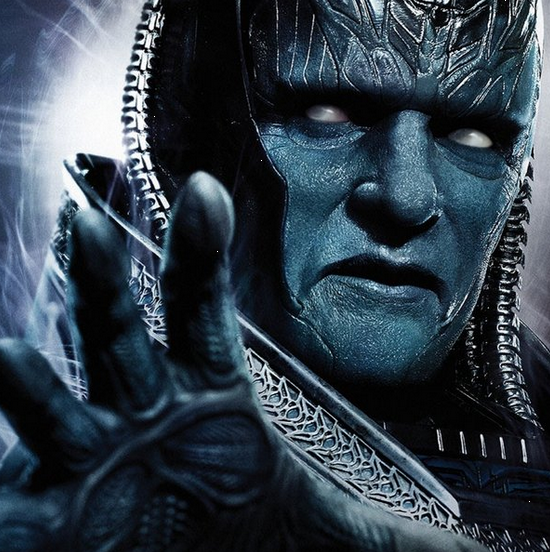 'X-Men: Apokalipsa': Otkrivena je 'povijest' glavnog negativca