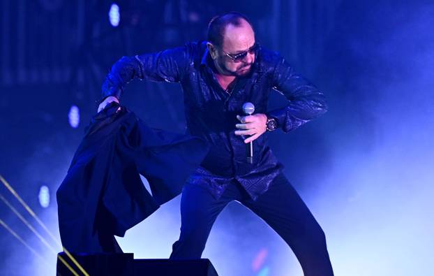 Aleksandra Prijović održala šesti koncert u Areni Zagreb