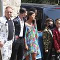 Gay Kardashiani krenuli su u đir po Dalmaciji: Napokon slobodni