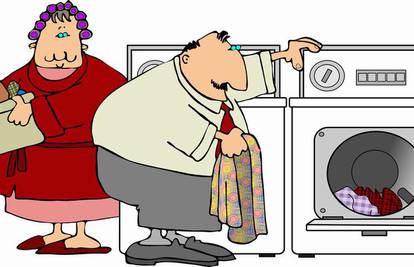 Jednostavni trikovi doktora pranja rublja