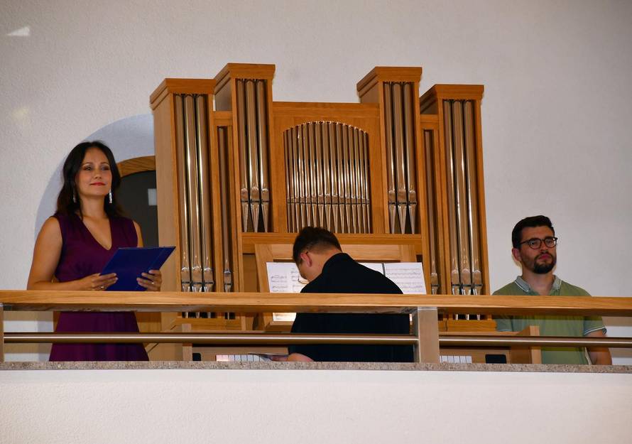 'Hvala dragome Bogu, naša župa je dobila moći sv. Ante iz Padove i svetog pape Pia X.'