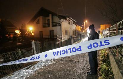 Posvađao se sa susjedima pa pucao iz pištolja i bacio bombu