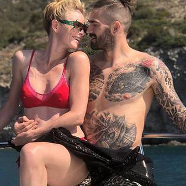 Marko Livaja i Iris Rajčić vjenčat će se u svibnju: Zna se lokacija, ali i tko će zabavljati uzvanike