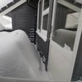 Hrvatica iz Norveške: Napadalo je toliko snijega da je nemoguće sve očistiti! Isto zovu i za vikend