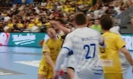 VIDEO Hrvat slomio protivniku nos i dobio jednu od najtežih kazni. Sad su je ipak smanjili