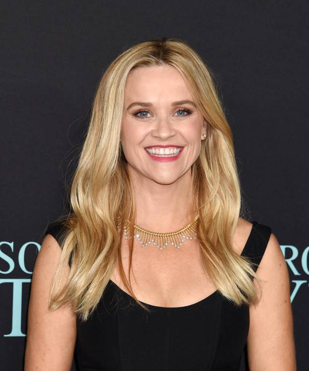 'Something From Tiffany's' Los Angeles Premiere